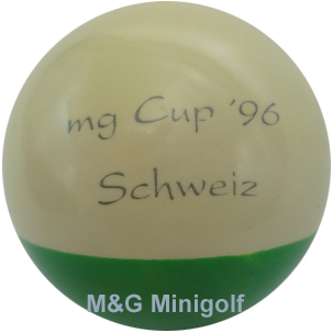 mg Cup 96 Schweiz