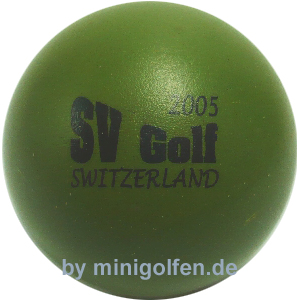 SV Switzerland 2005