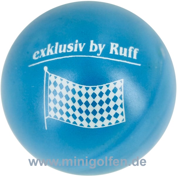 Ruff exklusiv by Ruff