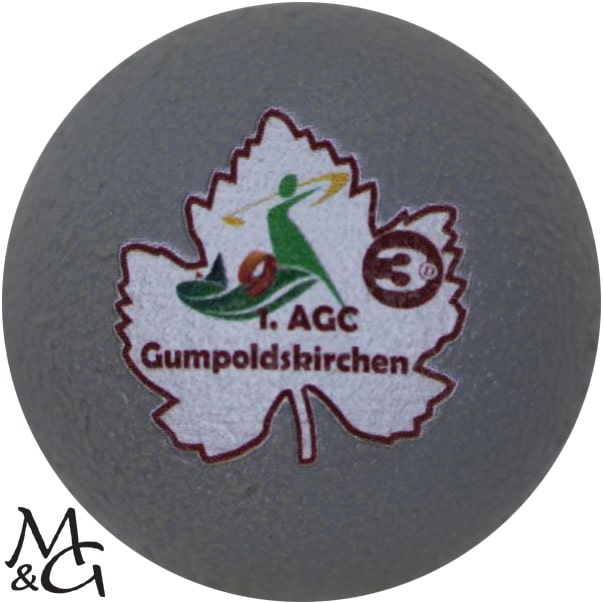 3D 1. AGC Gumpoldskirchen