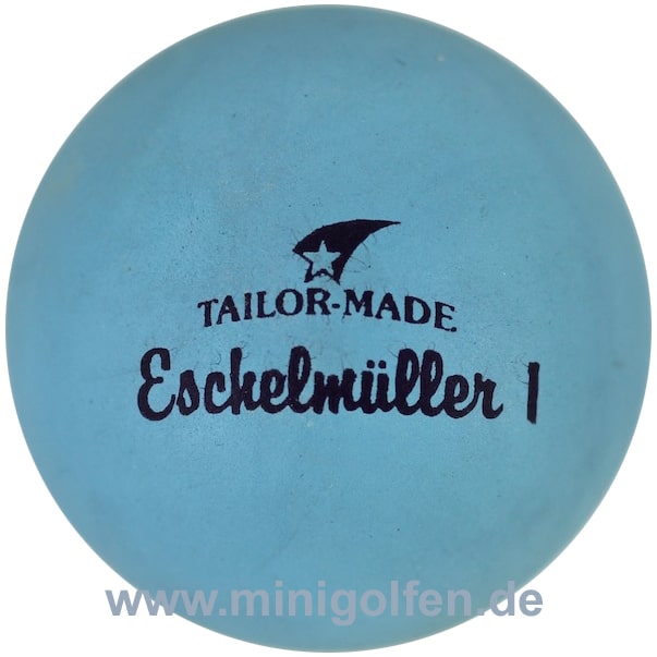 Wagner Tailor Made Eschelmüller 1