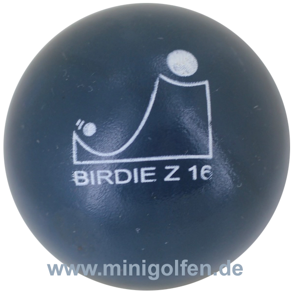 Birdie Z 16