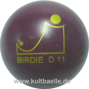 Birdie D11