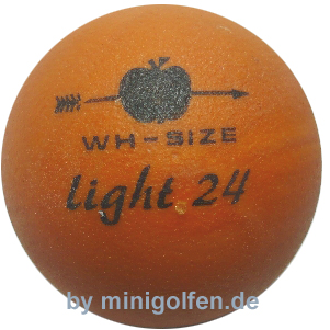 wh-size Light 24