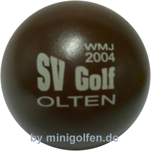 SV WMJ Olten 2004