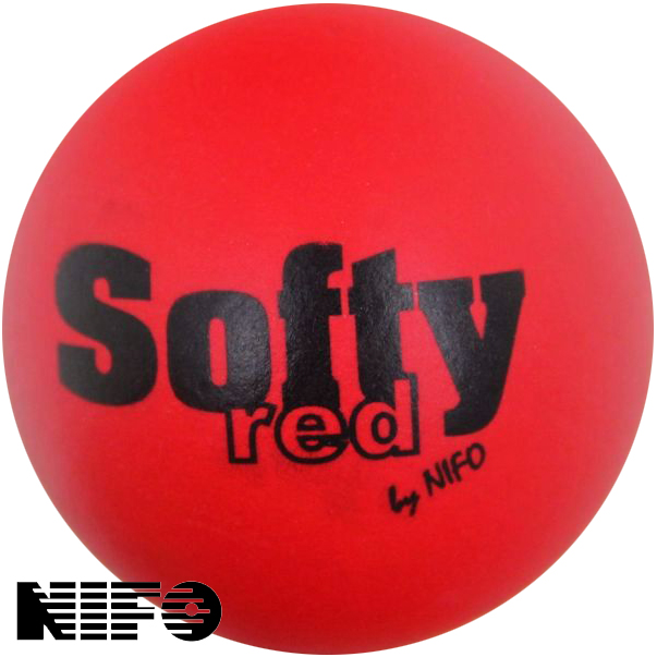 Nifo Softy red