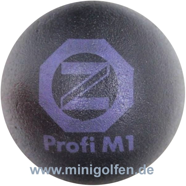 mr Profi M1