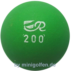 Reisinger 200