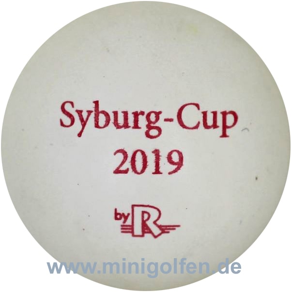 Reisinger Syburg Cup 2019