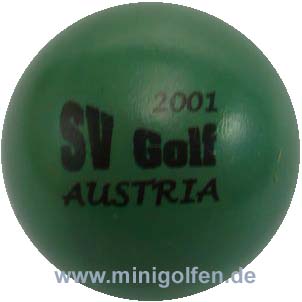 SV Austria 2001