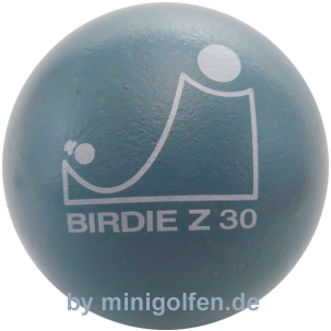 Birdie Z 30