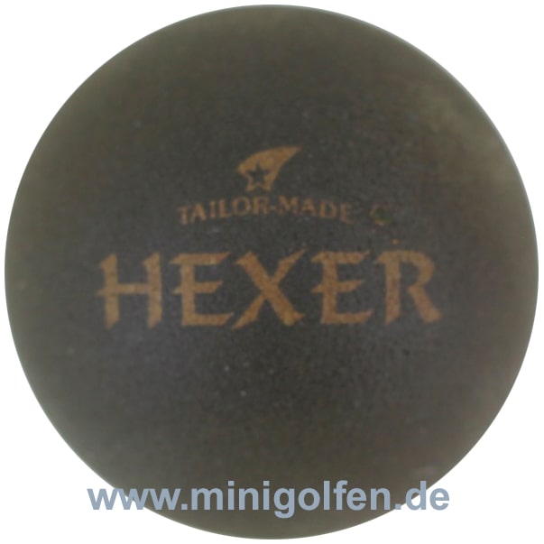 Wagner Tailor Made Hexer