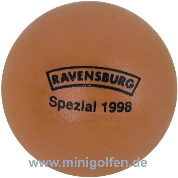 Ravensburg Spezial 1998