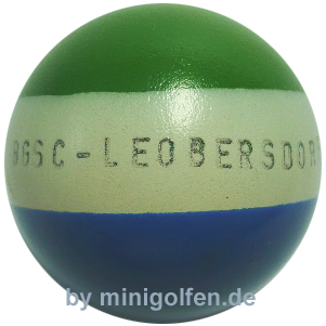 mg BGSC Leobersdorf