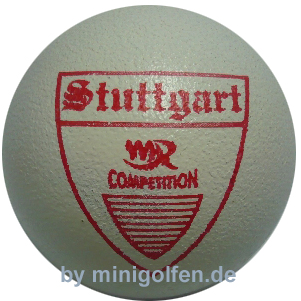 mr Stuttgart