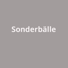 Sonderbälle