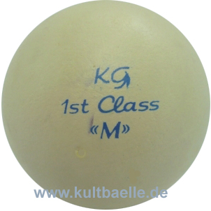 Klose- Golf 1st Class "M"