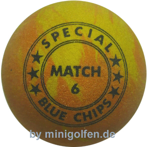 Blue Chips Match 6