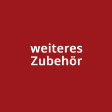 weiteres Zubehör