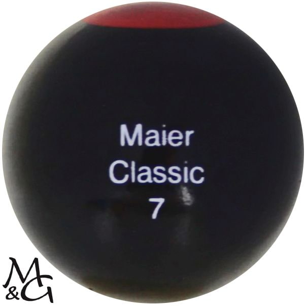 maier Classic 7