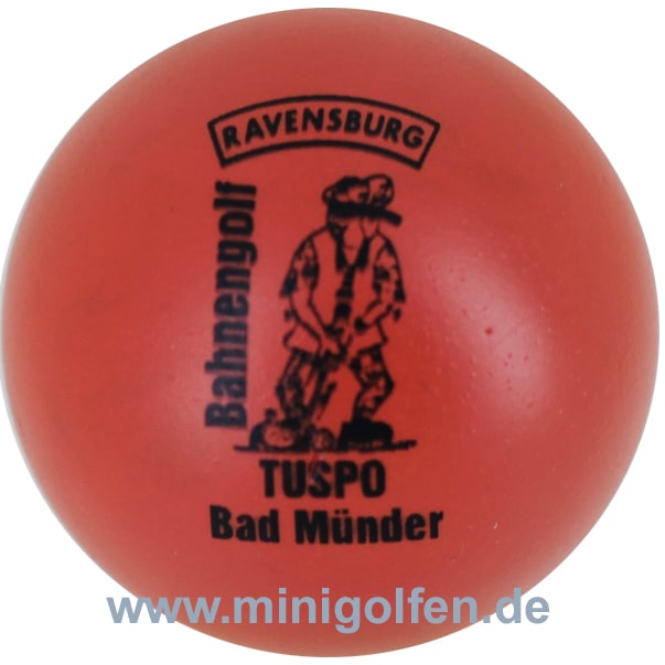 Ravensburg Bahnengolf Bad Münder 