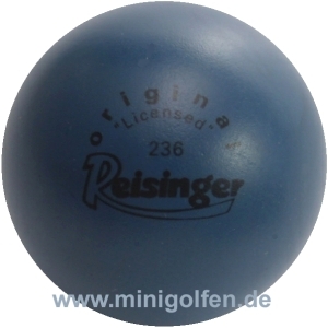 Reisinger 236