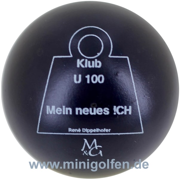 M&G  Mein neues !CH-U100