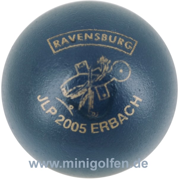 Ravensburg JLP 2005 Erbach