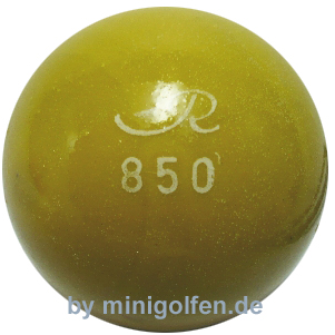 Reisinger 850