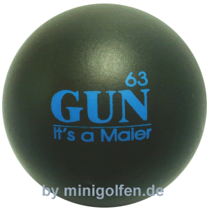 maier GUN 63