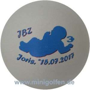 3D JBZ – Joris