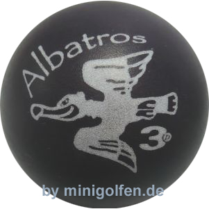 3D Albatros