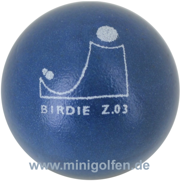 Birdie Z.03