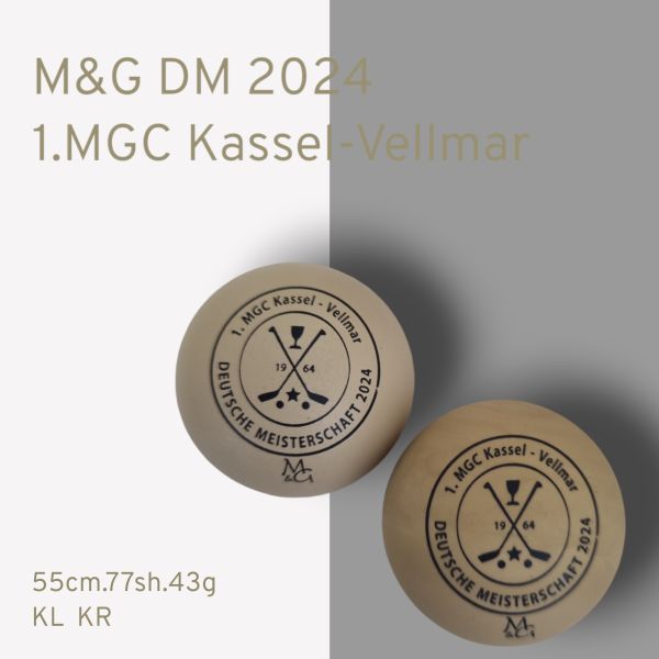 M&G DM 2024 1. MGC Kassel-Vellmar