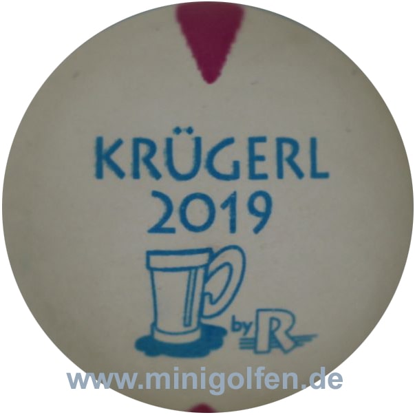 Reisinger Krügerl 2019