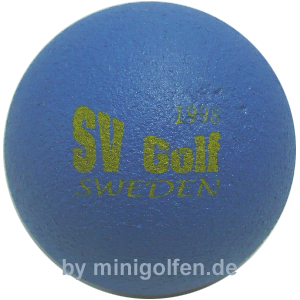 SV Sweden 1998