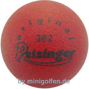 Reisinger 382