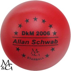 M&G Starball DkM 2006 Allan Schwab