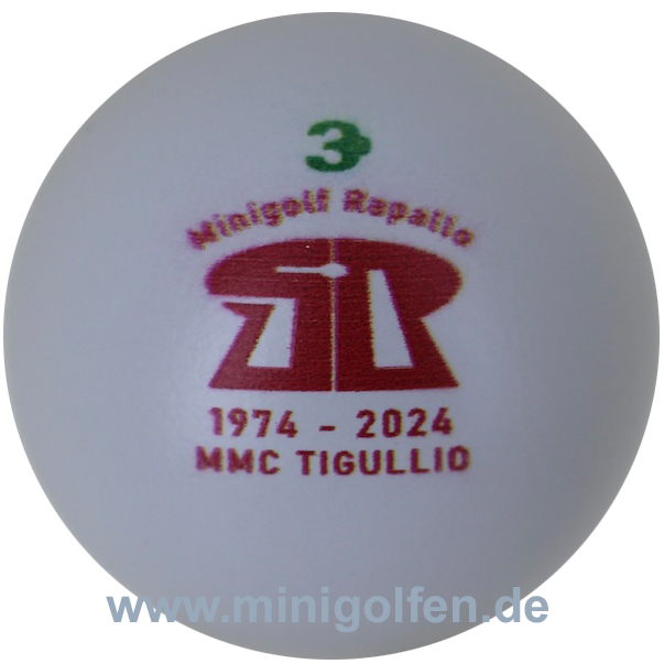 3D MMC Tigullio 1974-2024