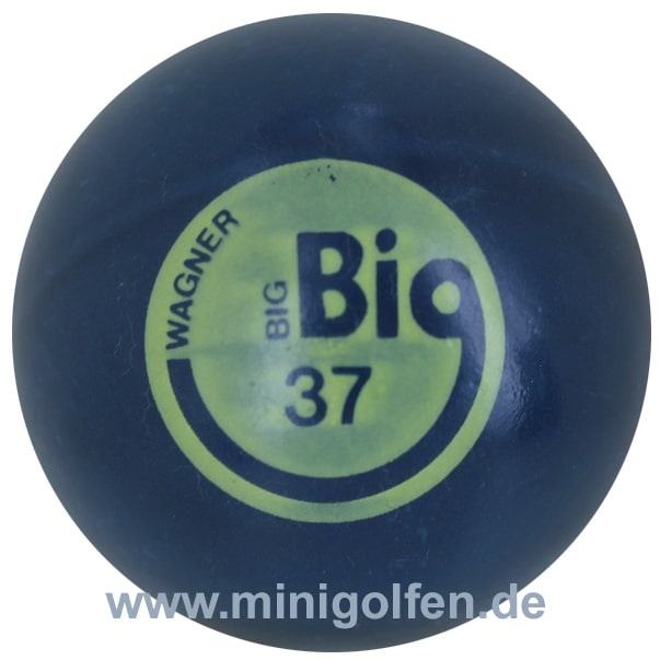 Wagner 37 Big