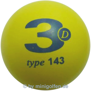 3D type 143