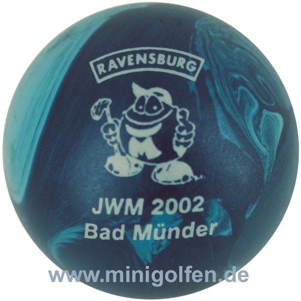 Ravensburg JWM 2002 Bad Münder