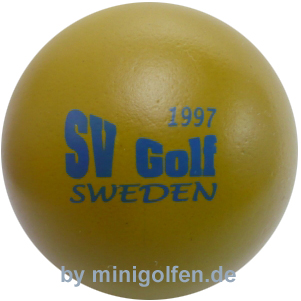 SV Sweden 1997