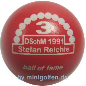 3D BoF DSchM 1991 Stefan Reichle