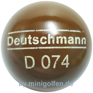 Deutschmann 074