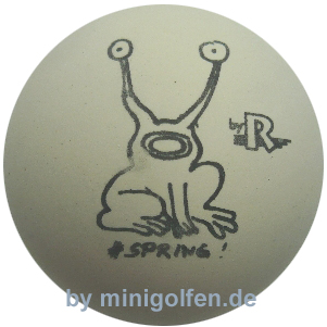 Reisinger #SPRING [weiß]