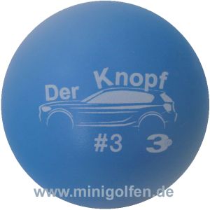 3D Der Knopf #3