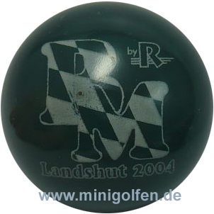 Reisinger BM 2004 Landshut