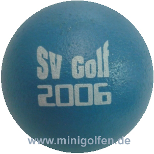 SV MGC Olomouc 2006