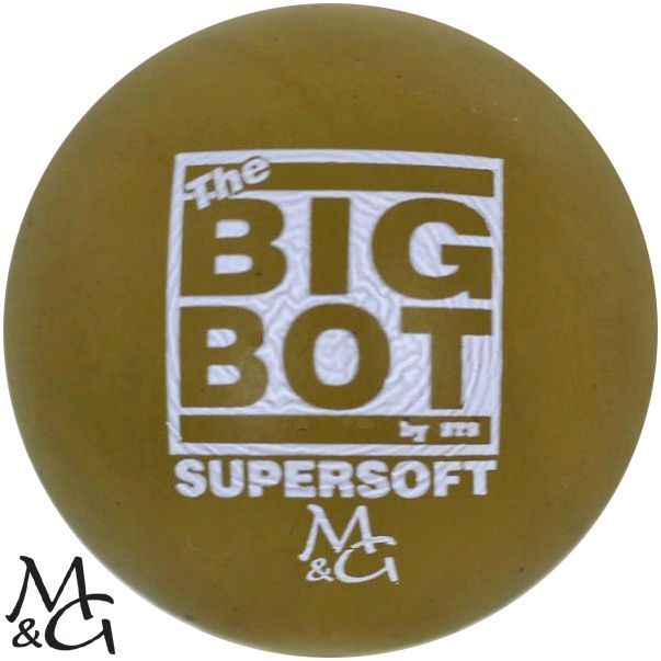 M&G The Big BOT [supersoft]